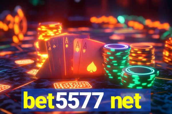 bet5577 net